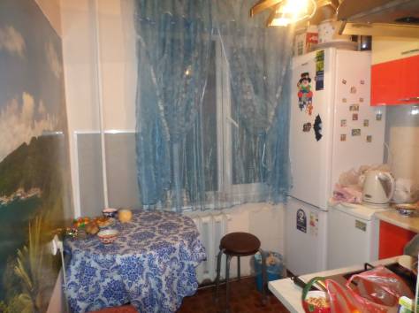 СРОЧНО ПРОДАМ!!!! 3-х комн. квартиру, фотография 4