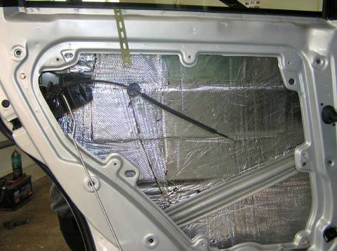 Шумоизоляция авто от лучших производителей!!! , фотография 4