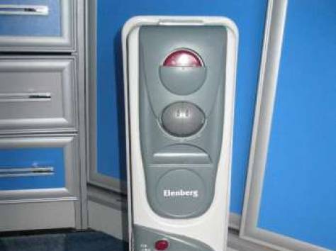 Продам масляный радиатор отопления, фотография 2