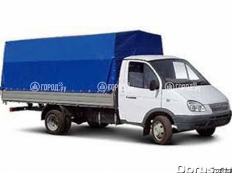 Грузоперевозки НЕДОРОГО!, фотография 1