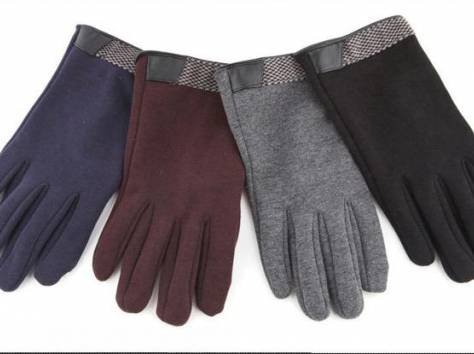 Перчатки для сенсорных телефонов, фотография 5
