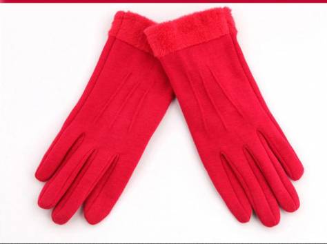 Перчатки для сенсорных телефонов, фотография 7