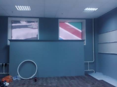 евро ремонт под ключ, фотография 1