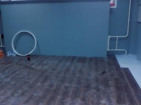 евро ремонт под ключ, фотография 2