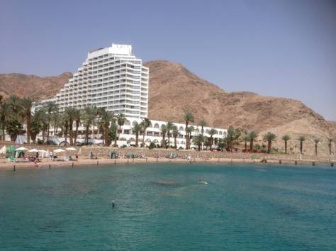 Экскурсионный тур в Израиль с отдыхом на Средиземном море , фотография 3