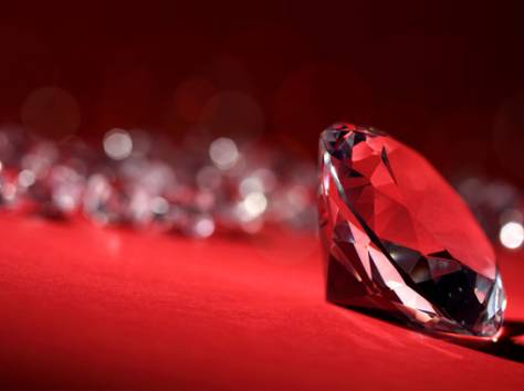 Ювелирные украшения с бриллиантами сертификатов GIA / EGL, фотография 1