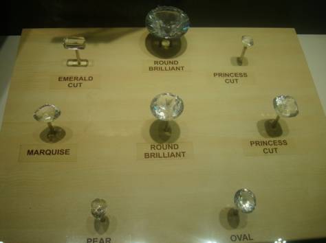 Бриллиантовый тур на израильскую Алмазную биржу, фотография 3