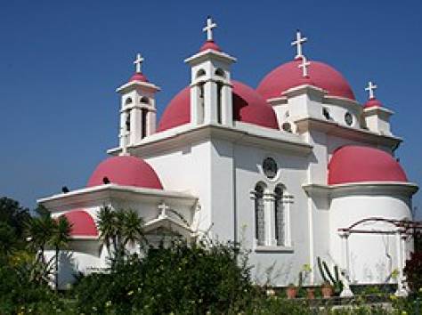 Эконом – Паломничество на Святую Землю , фотография 1