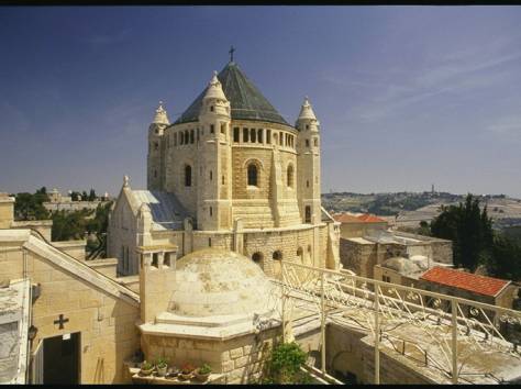 Эконом – Паломничество на Святую Землю , фотография 4