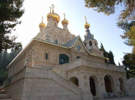 Еженедельные Паломнические туры на Святую Землю , фотография 1