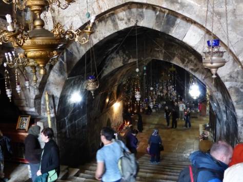 Еженедельные Паломнические туры на Святую Землю , фотография 2