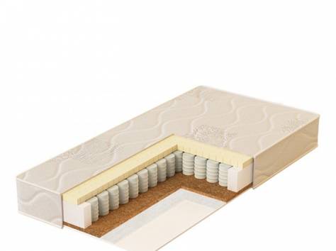 Матрасы ортопедические, фотография 6