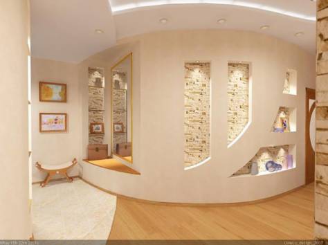 команда мастеров предлагает услуги по отделке и ремонту квартир, фотография 3