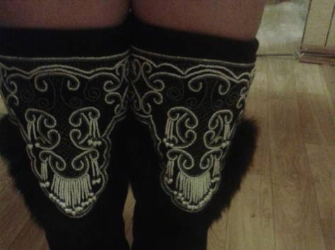 Якутские унты!!!, фотография 2