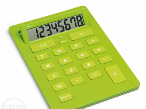 Бухгалтерские услуги, фотография 1