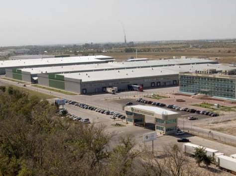 Аренда складов, Алматинская обл,,  Илийский район, ул. С. Бейбарса 1, фотография 2