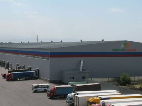 Аренда складов, Алматинская обл,,  Илийский район, ул. С. Бейбарса 1, фотография 3