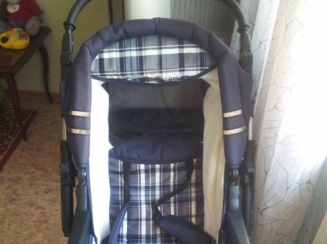 Коляска, фотография 2