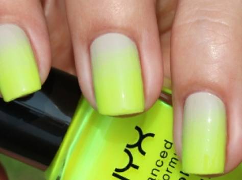 Наращивание ногтей в Алматы, фотография 2