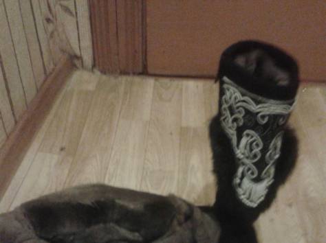 Унты с Якутии!!!, фотография 3