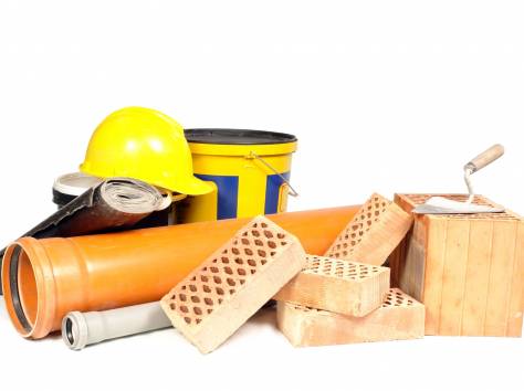 Ремонт квартир и офисов 