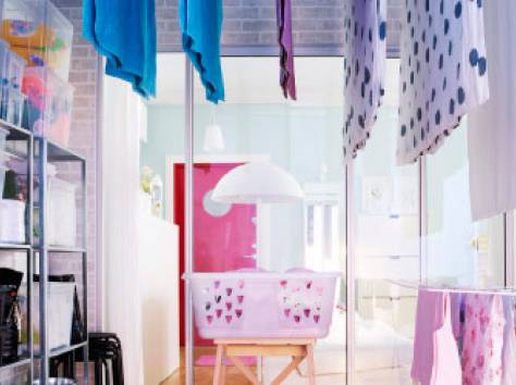 Прачечная, фотография 1