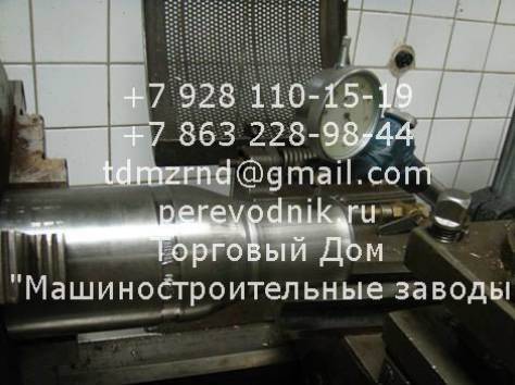 Переводники для бурильной колонны и НКТ, фотография 2