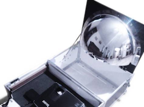 Мобильный планетарий - надувной купол, проекционная система, лучшие образовательные шоу     , фотография 3