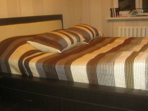 Изготовление корпусной мебели по индивидуальному заказу, фотография 1