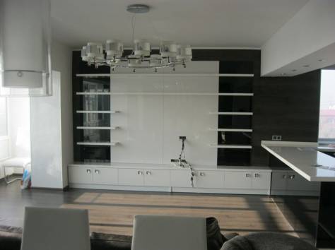 Изготовление корпусной мебели по индивидуальному заказу, фотография 4