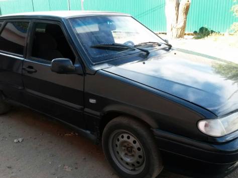 Продам ВАЗ 2115, фотография 3