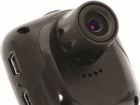 Видеорегистраторы, фотография 1