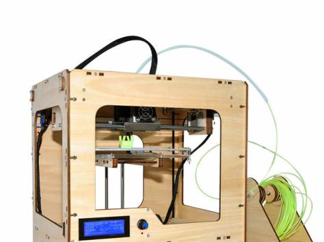 3D принтеры по самым низким ценам, фотография 1