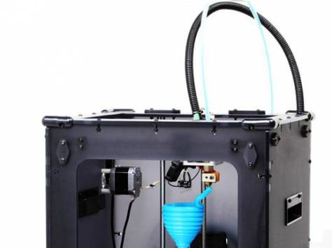 3D принтеры с доставкой по РК, фотография 1