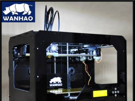 3D принтеры - успей заказать прямо сейчас!, фотография 1