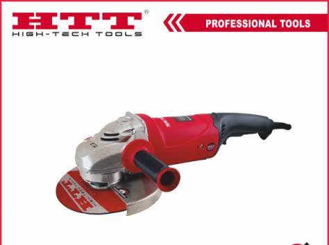 Углошлифовальная машина Model No.AGD230-22, фотография 1