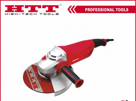 Углошлифовальная машина  Model No.AGD230-22H, фотография 1