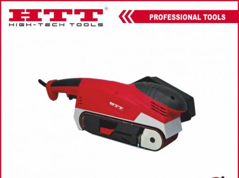 Ленточная шлифовальная машина , фотография 1