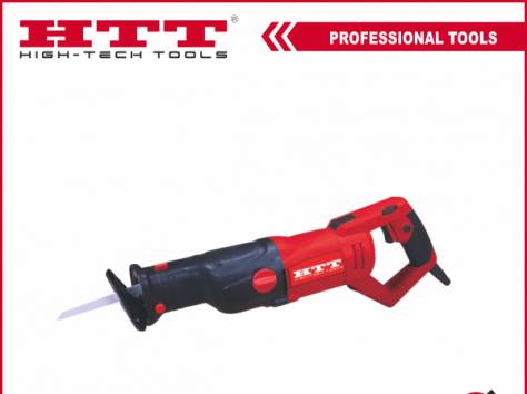 Сабельная пила Model No. RS-1200E, фотография 1