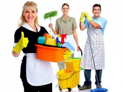 ГЕНЕРАЛЬНАЯ УБОРКА КВАРТИР И КОТТЕДЖЕЙ, фотография 1