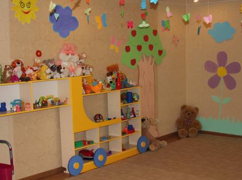 Детский сад Алтын Балык, фотография 1