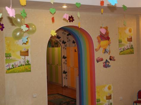 Детский сад Алтын Балык, фотография 3