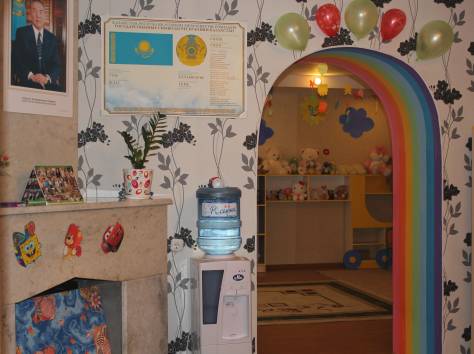 Детский сад Алтын Балык, фотография 4