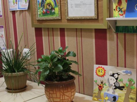 Детский сад Алтын Балык, фотография 8