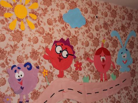 Детский сад Алтын Балык, фотография 10