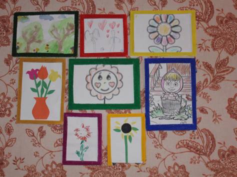 Детский сад Алтын Балык, фотография 12