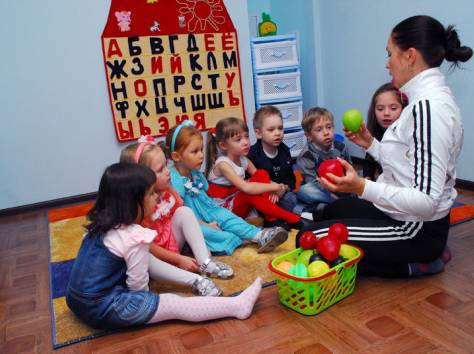 СРОЧНО! Требуется педагог в школу раннего развития, фотография 1