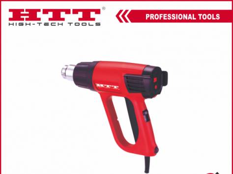 Фен промышленный Model HTT No. HG - 263R, фотография 1