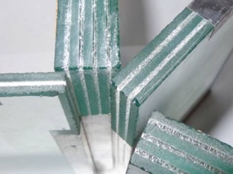 противопожарные двери и перегородки, фотография 3