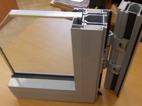 противопожарные двери и перегородки, фотография 7